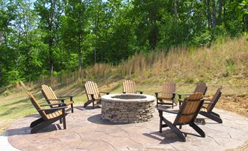 Firepits